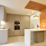 Buteko House Al ミランダ・ド・ドウロ