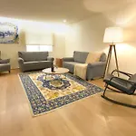 Buteko House Al ミランダ・ド・ドウロ