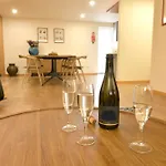 公寓 Buteko House Al *