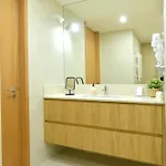 Apartment Buteko House Al