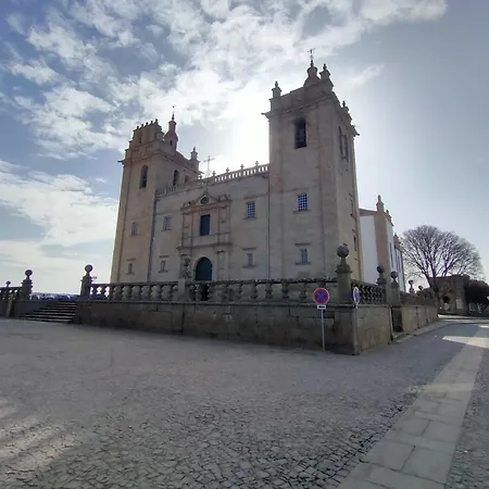 Apartamento Buteko House Al