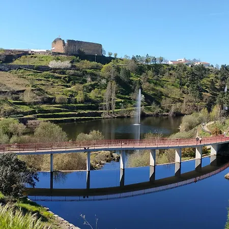 Apartamento Buteko House Al *