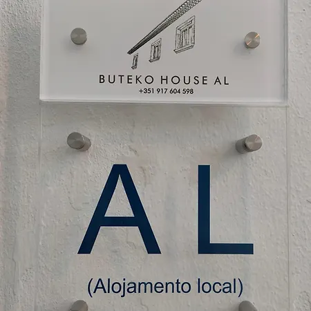 Buteko House Al * ميراندا دو دورو