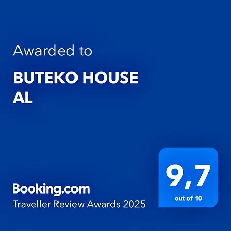 Apartamento Buteko House Al Miranda del Duero