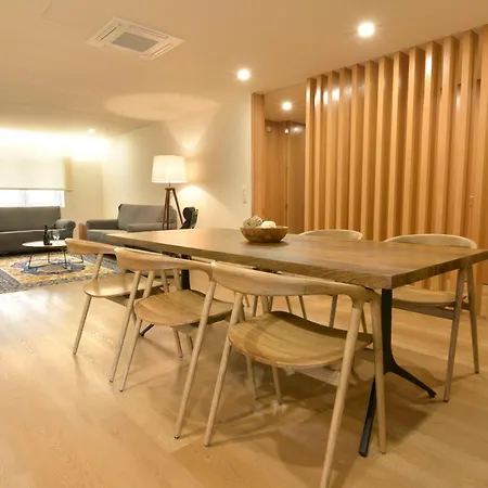 Buteko House Al 公寓 米兰达·杜·杜罗
