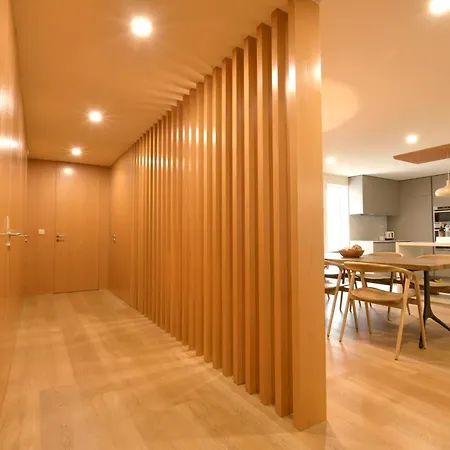 Apartamento Buteko House Al Miranda del Duero