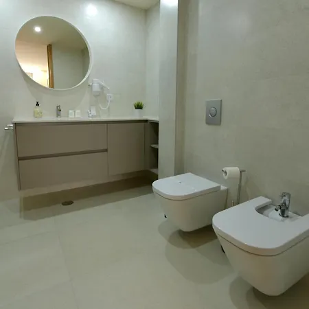 Apartamento Buteko House Al