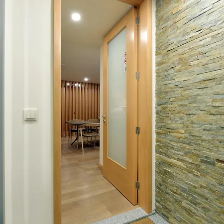 Buteko House Al Apartamento Miranda del Duero