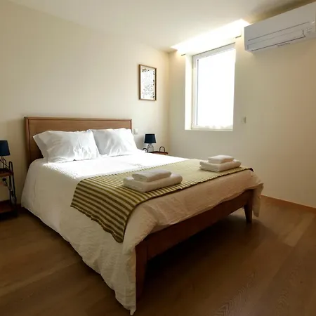 Appartement Buteko House Al Miranda do Douro