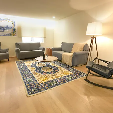 Buteko House Al Miranda del Duero