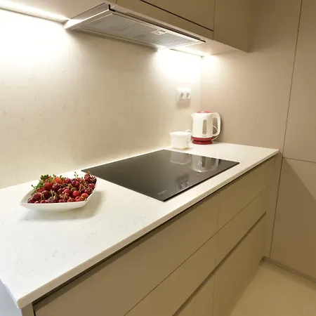 Apartamento Buteko House Al *