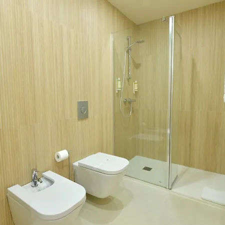 Apartamento Buteko House Al