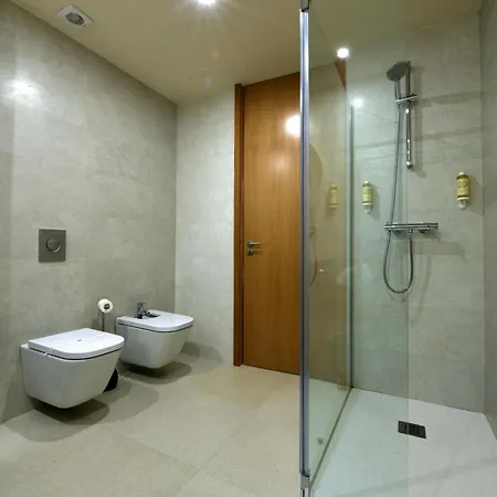 شقة Buteko House Al ميراندا دو دورو