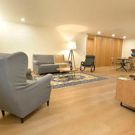 Buteko House Al Appartement *