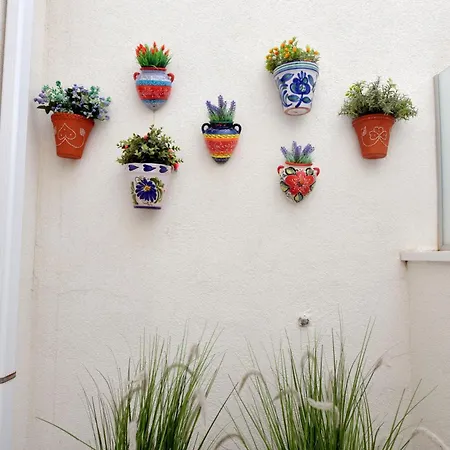 Apartamento Buteko House Al