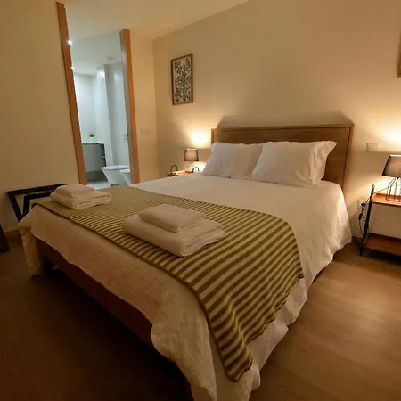 Apartment Buteko House Al Miranda do Douro