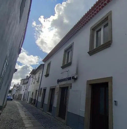 Buteko House Al * Miranda do Douro