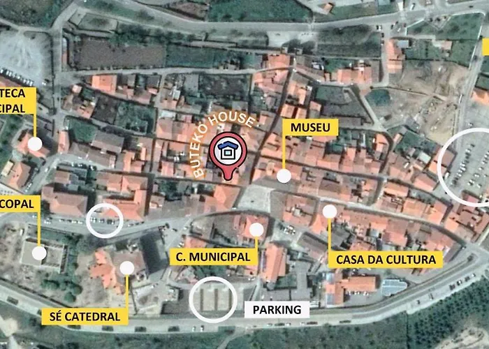 Buteko House Al Apartamento *