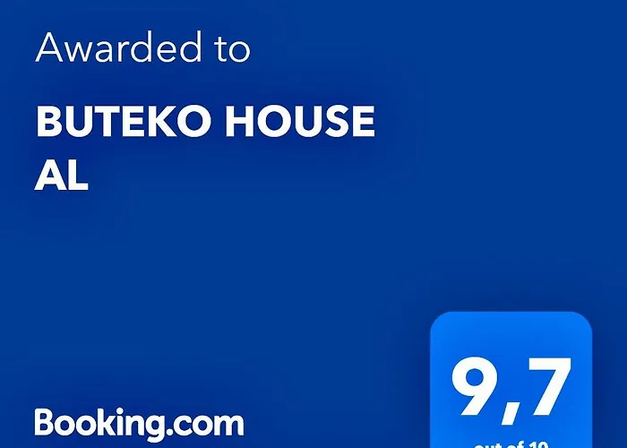 Daire Buteko House Al Miranda do Douro