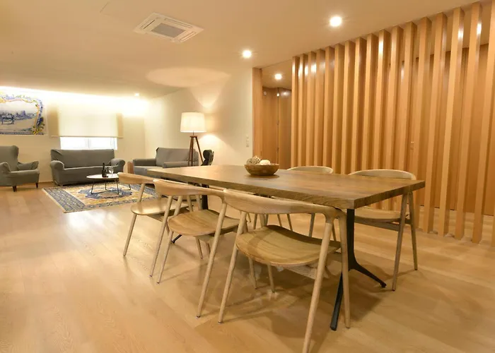 Buteko House Al Daire Miranda do Douro