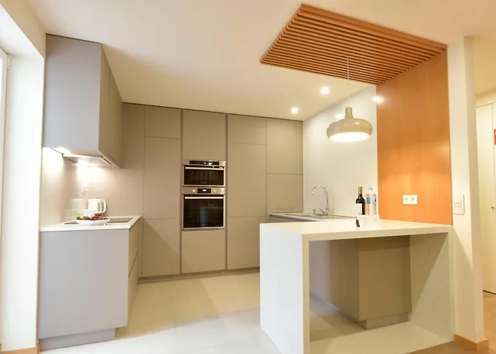 Buteko House Al Miranda do Douro