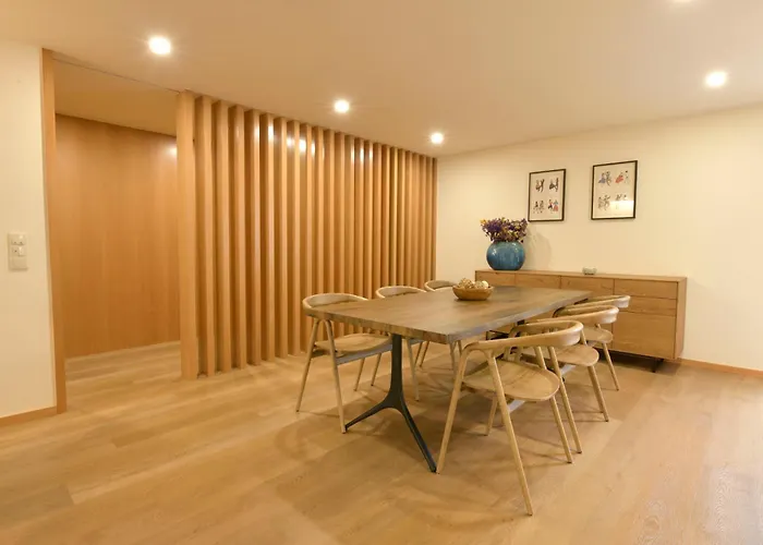 Buteko House Al * Miranda do Douro