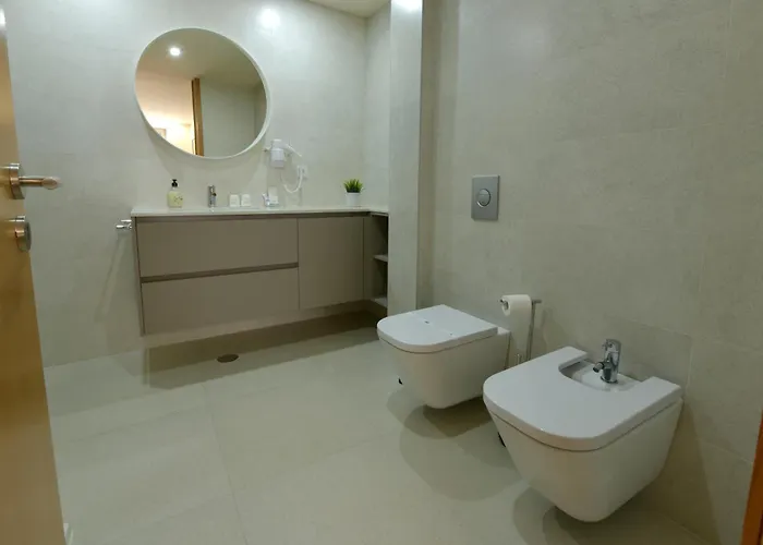 Apartamento Buteko House Al