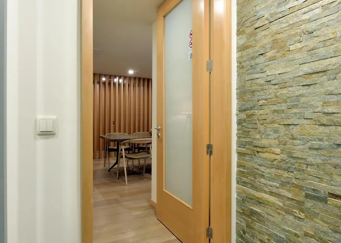 Buteko House Al Daire Miranda do Douro