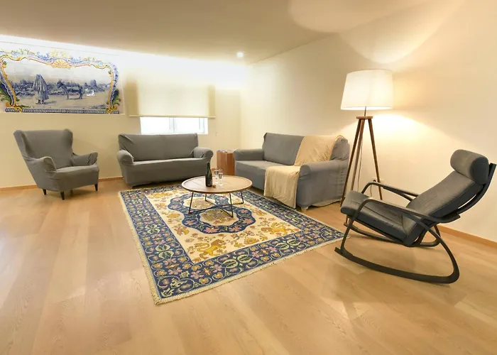 Buteko House Al Miranda do Douro