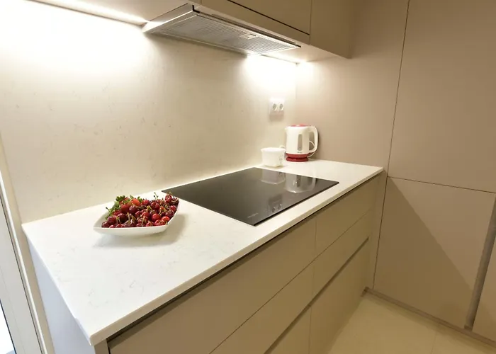 Apartamento Buteko House Al *