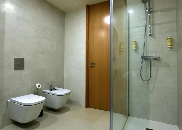 Apartamento Buteko House Al Miranda do Douro