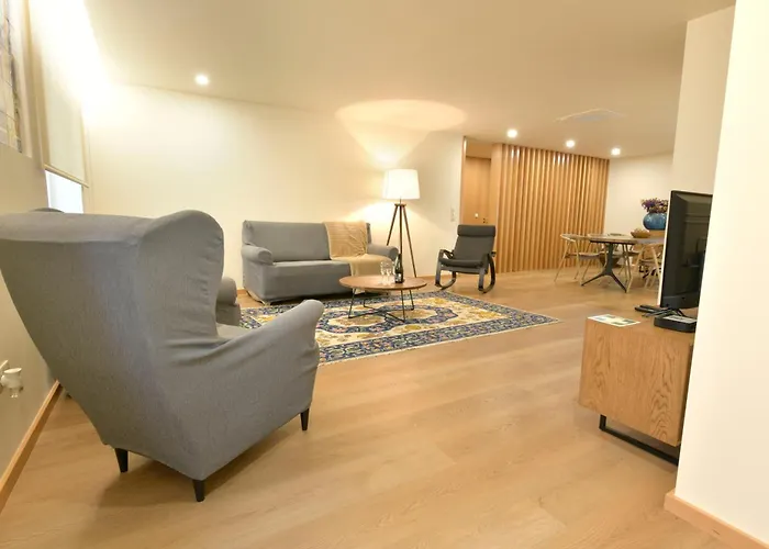 Buteko House Al Apartamento *