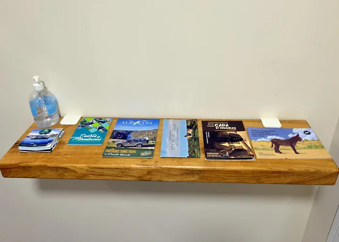 Apartamento Buteko House Al *