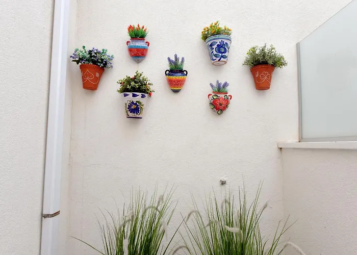 Apartamento Buteko House Al